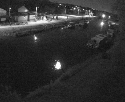 Plavební komora Petrov