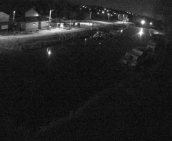 Plavební komora Petrov