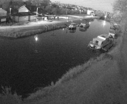 Plavební komora Petrov