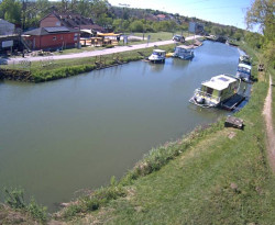 Plavební komora Petrov