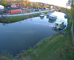 Plavební komora Petrov