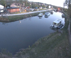 Plavební komora Petrov