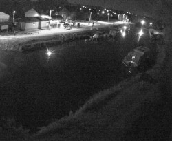 Plavební komora Petrov