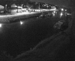 Plavební komora Petrov