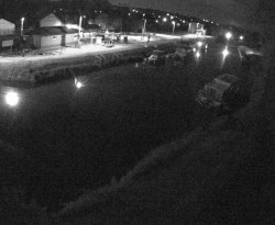 Plavební komora Petrov