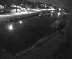 Plavební komora Petrov