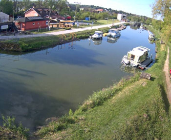Baťův kanál