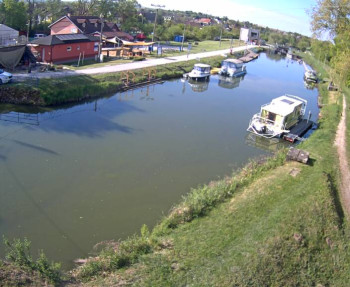 Baťův kanál