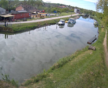 Baťův kanál