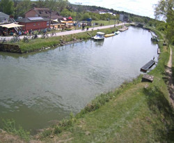 Plavební komora Petrov