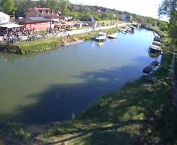 Baťův kanál
