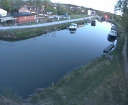 Plavební komora Petrov