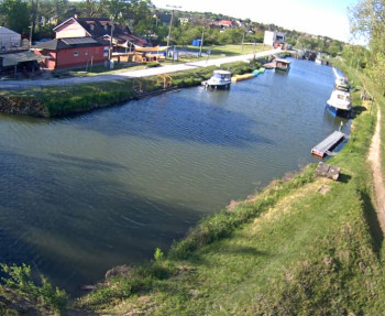 Baťův kanál