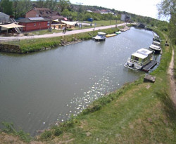 Plavební komora Petrov