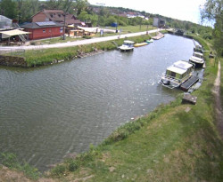 Plavební komora Petrov