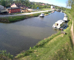 Plavební komora Petrov
