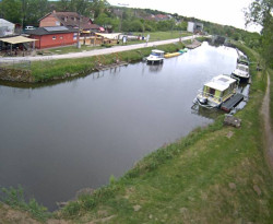 Plavební komora Petrov
