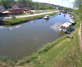 Baťův kanál