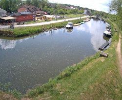 Plavební komora Petrov