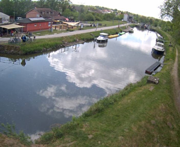 Baťův kanál