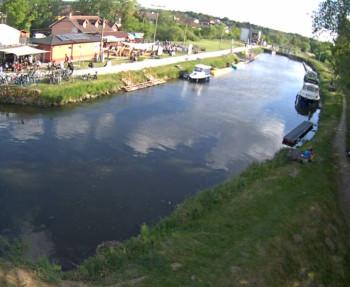 Baťův kanál