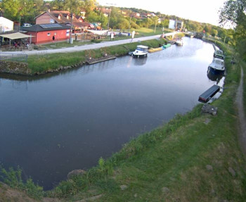 Baťův kanál