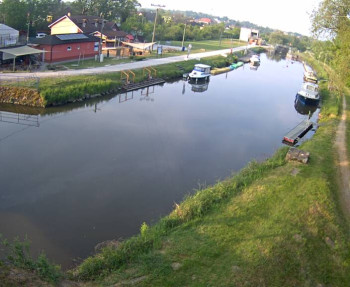 Baťův kanál