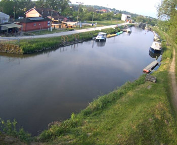 Baťův kanál