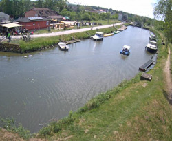 Plavební komora Petrov