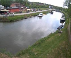 Plavební komora Petrov