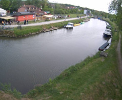 Plavební komora Petrov