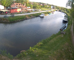 Plavební komora Petrov