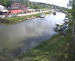 Plavební komora Petrov