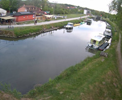 Plavební komora Petrov