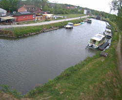 Plavební komora Petrov