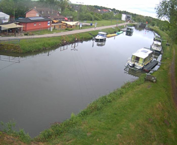 Baťův kanál