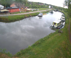 Plavební komora Petrov