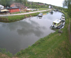 Plavební komora Petrov