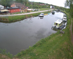 Plavební komora Petrov