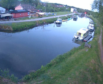Baťův kanál