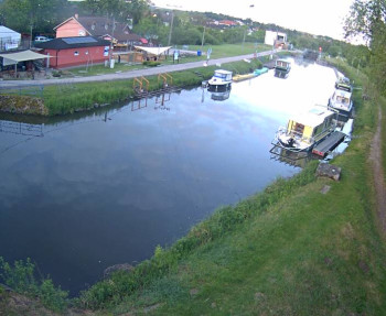 Baťův kanál