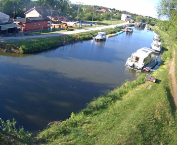 Baťův kanál