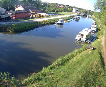 Baťův kanál