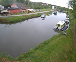 Plavební komora Petrov