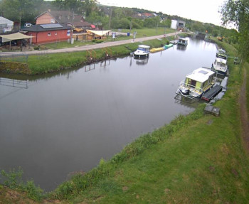 Baťův kanál