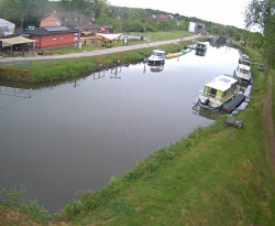 Plavební komora Petrov