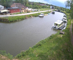 Plavební komora Petrov