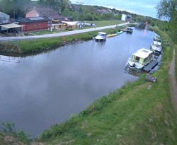 Plavební komora Petrov