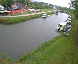 Plavební komora Petrov