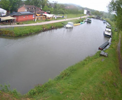 Plavební komora Petrov